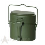 Originální ešus Mil-tec BundesWehr
