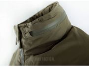 Zimní bunda Carinthia G-Loft MIG 3.0, černá