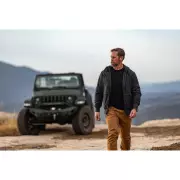 Kalhoty 5.11 Defender-Flex Slim Pant, Flint 28/30
