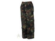 Dětský komplet MFH ACU Rip Stop, Flecktarn
