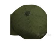 Kšiltovka Condor Tactical Flex, Olive zelená