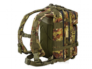 Batoh Defcon 5 Tactical 35l, Černý