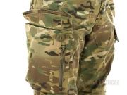 Kalhoty Clawgear Raider MK.IV, Multicam®