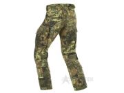 Kalhoty Clawgear Raider MK.IV, Flecktarn