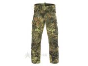 Kalhoty Clawgear Raider MK.IV, Flecktarn