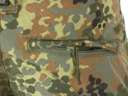 Kalhoty Clawgear Raider MK.IV, Flecktarn