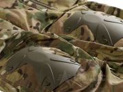 Chrániče kolen TRUST HP INTERNAL pro kalhoty Clawgear Raider Mk.IV, olive