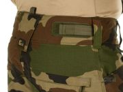 Kalhoty Clawgear Raider MK.IV, CCE Woodland