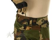 Kalhoty Clawgear Raider MK.IV, CCE Woodland