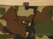 Kalhoty Clawgear Raider MK.IV, CCE Woodland