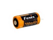 Dobíjecí baterie Fenix RCR123A / 16340 (Li-Ion)