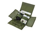 Lékárnička Condor Rip-Away IFAK pouch, Coyote