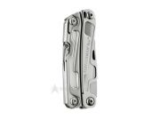 Multifunkční kleště Leatherman REV, stříbrné