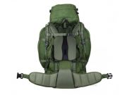 Bojový batoh Source Pro 95L, Olive Green