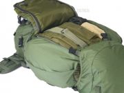 Bojový batoh Source Pro 95L, Olive Green