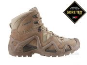 Boty LOWA Zephyr GTX Mid TF, Coyote