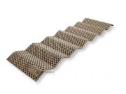 Karimatka THERMAREST Z Lite, Regular 183x51x2cm, hnědá