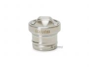 Nerezový uzávěr All Stainless Loop Cap pro lahve KLEAN KANTEEN Classic