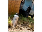 Nerezová láhev KLEAN KANTEEN Wide, 1900 ml