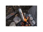 Nerezová láhev KLEAN KANTEEN Wide, 800 ml Nerezová láhev KLEAN KANTEEN Wide, 800 ml