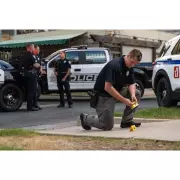 Triko 5.11 Tactical PERFORMANCE POLO, černé