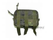Univerzální Molle pouzdro COP M102