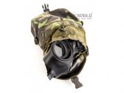 Pouzdro na ochrannou masku OM-90, vz. 95