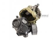 Pouzdro na ochrannou masku OM-90, vz. 95