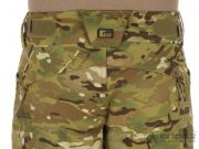 Kraťasy Clawgear Field Short, Multicam Polycotton