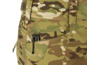 Kraťasy Clawgear Field Short, Multicam Polycotton