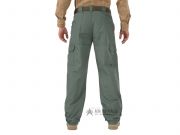 Bavlněné kalhoty 5.11 TACTICAL, OD Green