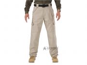 Bavlněné kalhoty 5.11 TACTICAL, Khaki