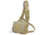 EDC taška přes rameno 5.11 Tactical 2-BANGER BAG (3 l), Double Tap