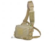 EDC taška přes rameno 5.11 Tactical 2-BANGER BAG, černá