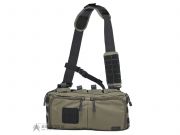 EDC taška přes rameno 5.11 Tactical 4-BANGER BAG, OD Trail EDC taška přes rameno 5.11 Tactical 4-BANGER BAG, OD Trail