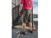 Kraťasy 5.11 STRYKE, Battle Brown