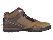 Boty 5.11 Tactical Range Master, Dark Coyote