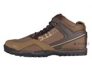 Boty 5.11 Tactical Range Master, Dark Coyote