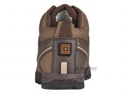 Boty 5.11 Tactical Range Master, Dark Coyote