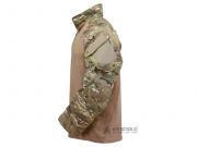 Bojové triko UBACS 5.11 Tactical RAPID ASSAULT, Multicam