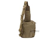 Batoh 5.11 Tactical RUSH MOAB 6, Černý