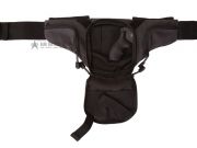 Ledvinka pro skryté nošení zbraně 5.11 Select Carry, Charcoal