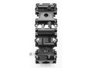 Multifunkční náramek Leatherman TREAD, černý