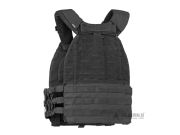 Nosič balistických plátů 5.11 Tactical TacTec, černý