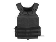 Nosič balistických plátů 5.11 Tactical TacTec, černý