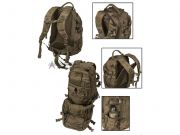 Batoh Mil-Tec MISSION PACK LASER CUT Large 25l, Dark Coyote