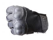 Taktické rukavice 5.11 Tactical HARDTIME Kevlar®, černé