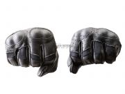 Taktické rukavice 5.11 Tactical HARDTIME Kevlar®, černé