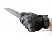 Taktické rukavice 5.11 Tactical HARDTIME Kevlar®, černé
