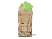 Sumka 5.11 Tactical Bungee/Cover na zásobníky AK, TAC OD